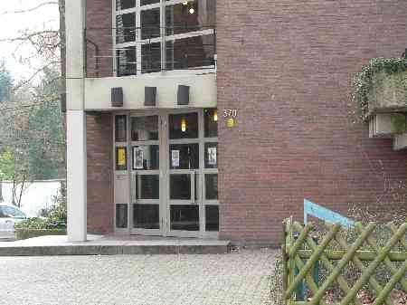 Ev. Kirchengemeinde Hei&szlig;en - Gemeindezentrum -