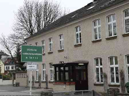 Städt. Gem. Grundschule am Saarnberg