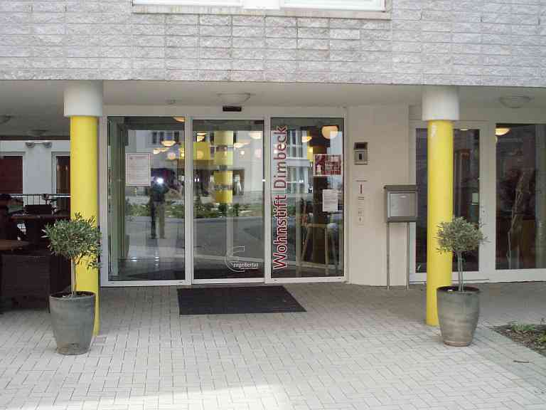 Wohnstift Dimbeck