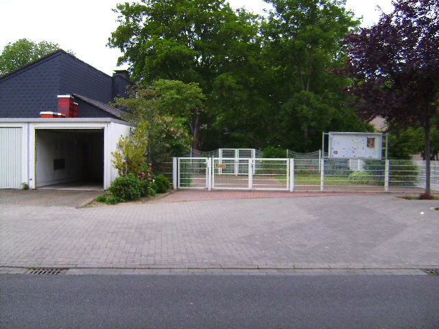 Gemeindezentrum St. Engelbert