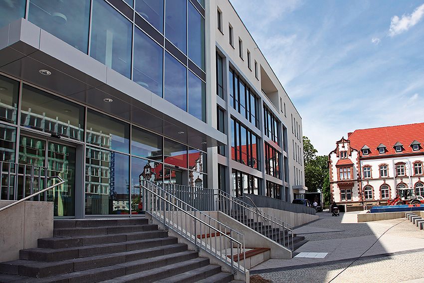 Medienhaus