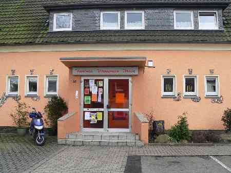 Friedrich-Wennmann-Haus