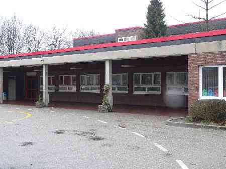 Städt. Gem. Grundschule an der Heinrichstr.