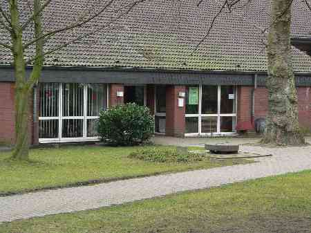 Ev. Kirchengemeinde Dümpten - Gemeindehaus -