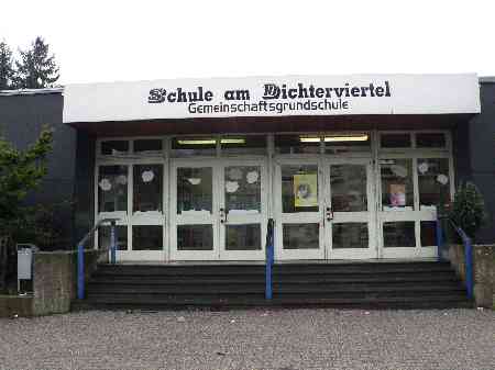 Schule am Dichterviertel