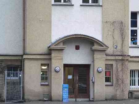 Städt. Gem. Grundschule an der Hölterstr.