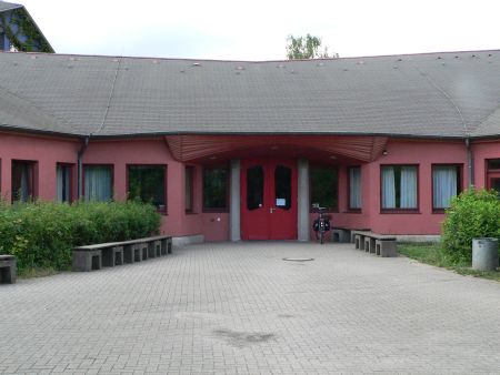 Freie Waldorfschule