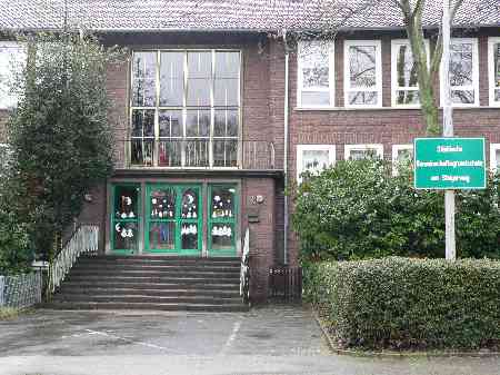 Städt. Gem. Grundschule am Steigerweg