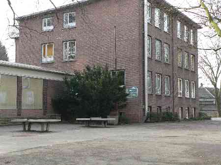 Städt. Gem. Grundschule an der Gathestr.