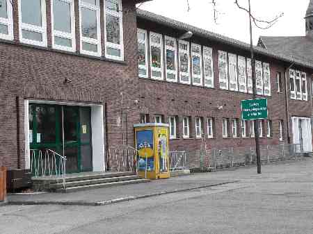 Städt. Gem. Grundschule am Blötter Weg