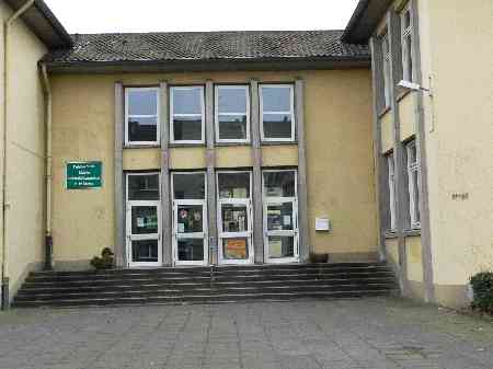 Pestalozzi-Schule