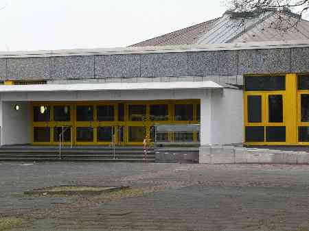 Städt. Gymnasium Broich