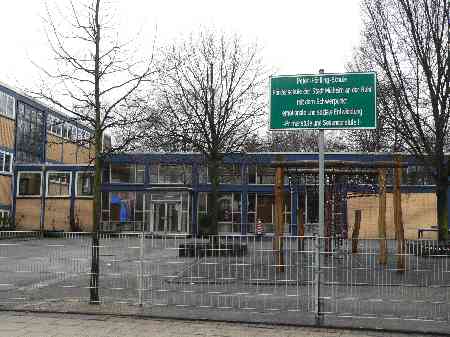 Peter-Härtling-Schule