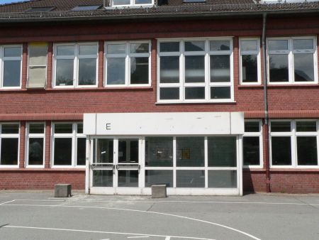 Willy-Brandt-Schule