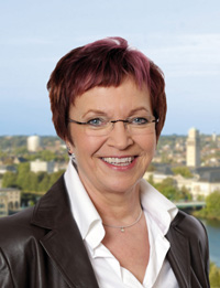 Wietelmann, Margarete (SPD)