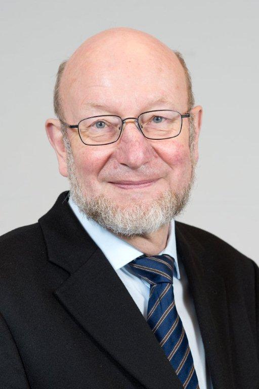 Michels, Wolfgang (CDU)