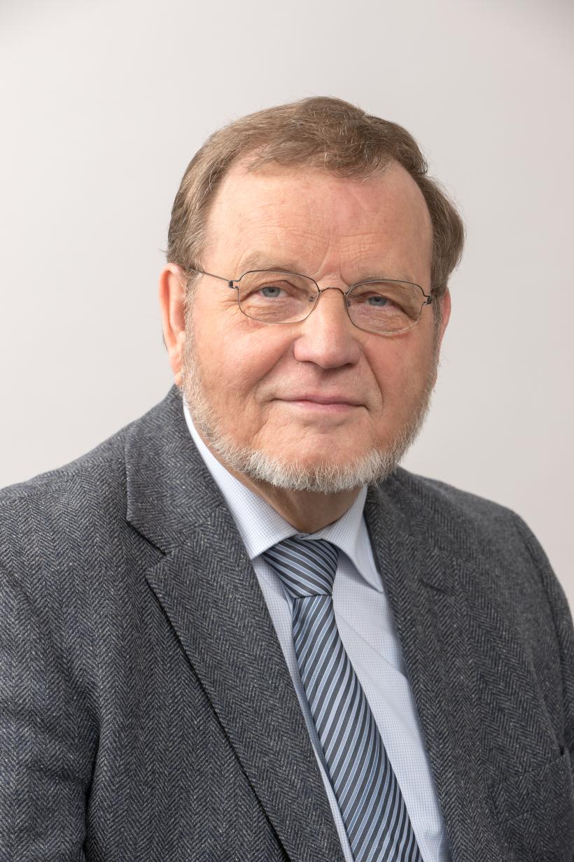 Wiechering, Dieter (SPD)