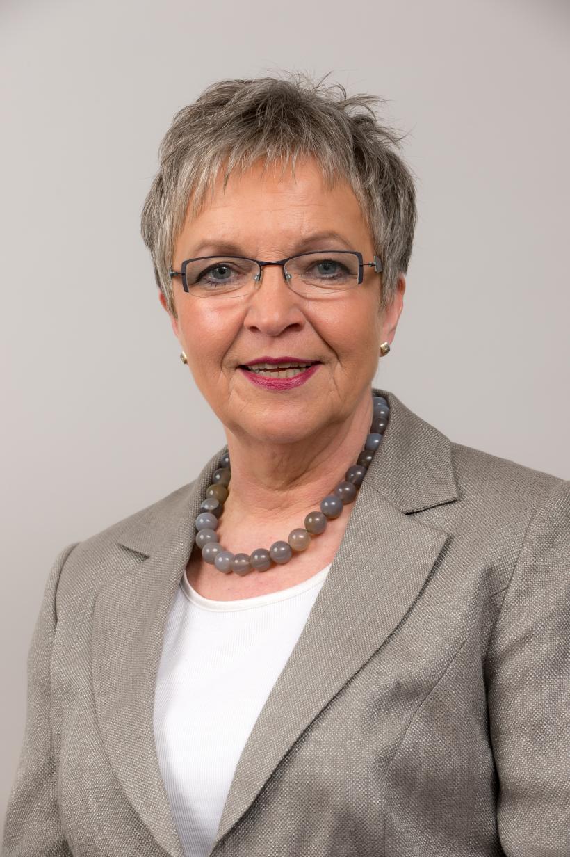 Wietelmann, Margarete (SPD)
