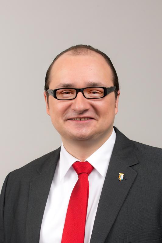 Körner, Constantin (SPD)