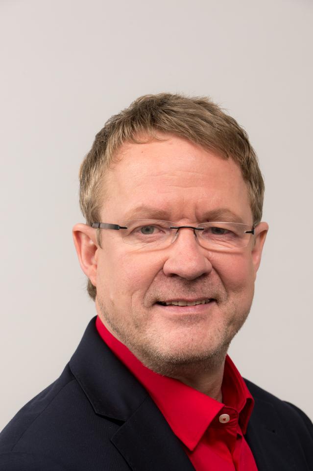 Spliethoff, Dieter (SPD)