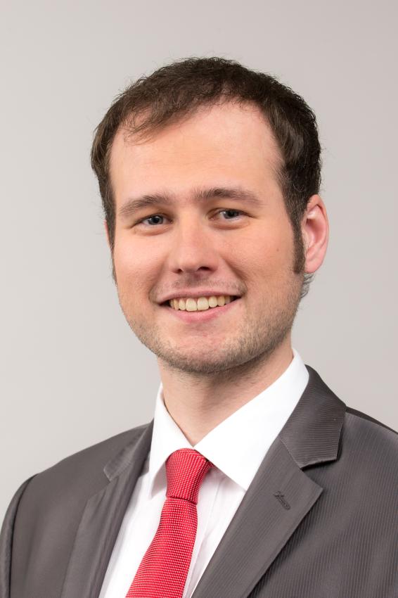 Kasberger, André (SPD)