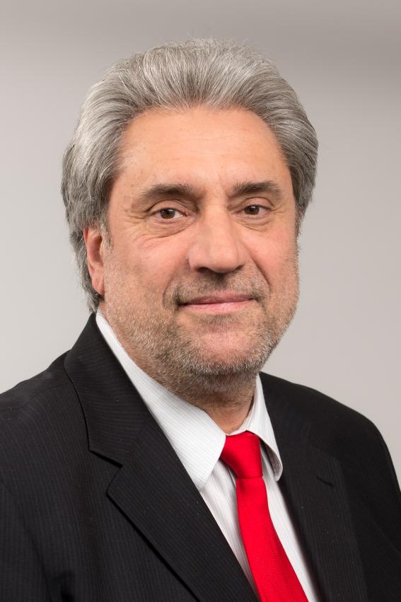 Mölders, Norbert (SPD)